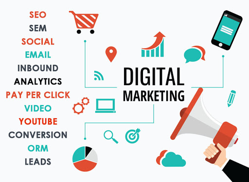 #1 Digital Marketing Agency in the France