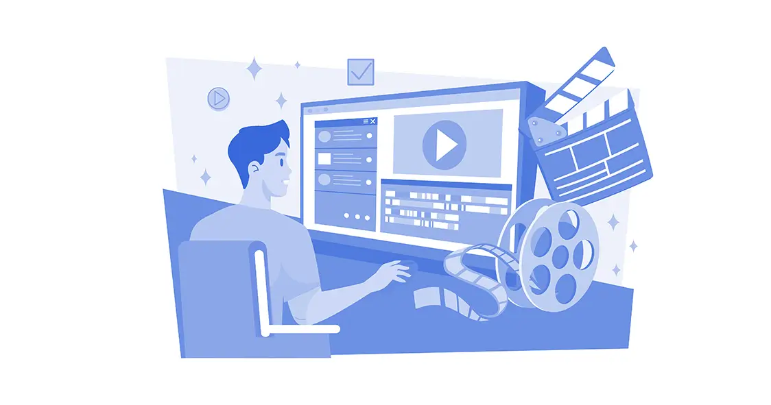 World-Class Video Editing & Post Production France