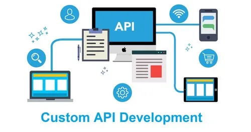 api intregration service in France