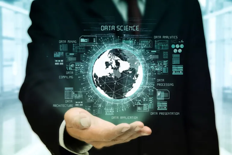 AI & Data Analytics Services in France