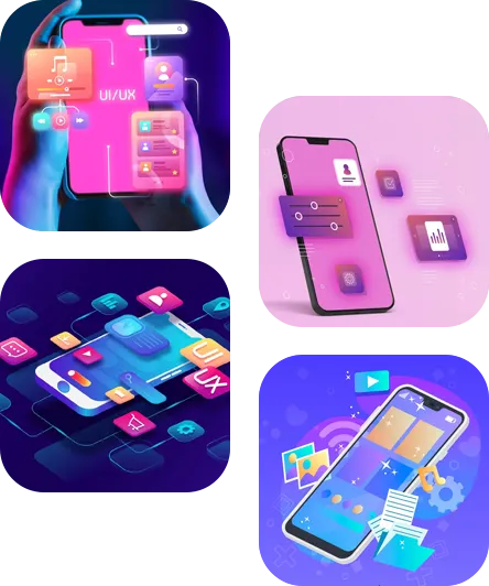 #1 Mobile Application Agency in the France