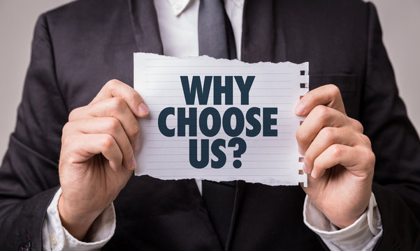 Why Choose Our France SEO Experts?